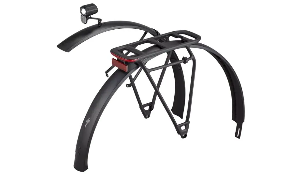 Specialized Turbo Tero Equipment Kit