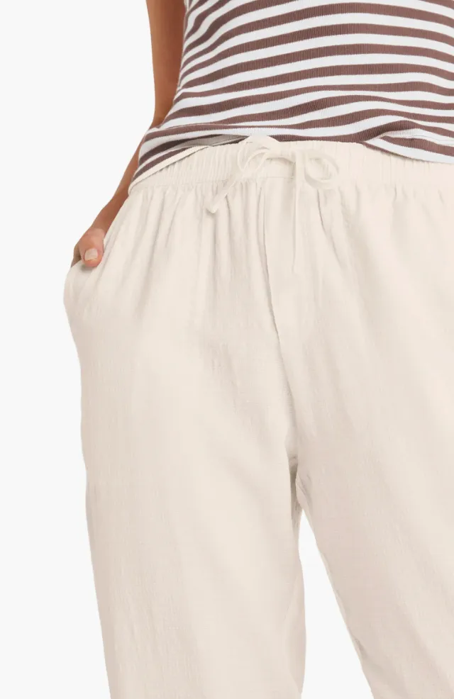 Splendid Angie Pant Moonstone