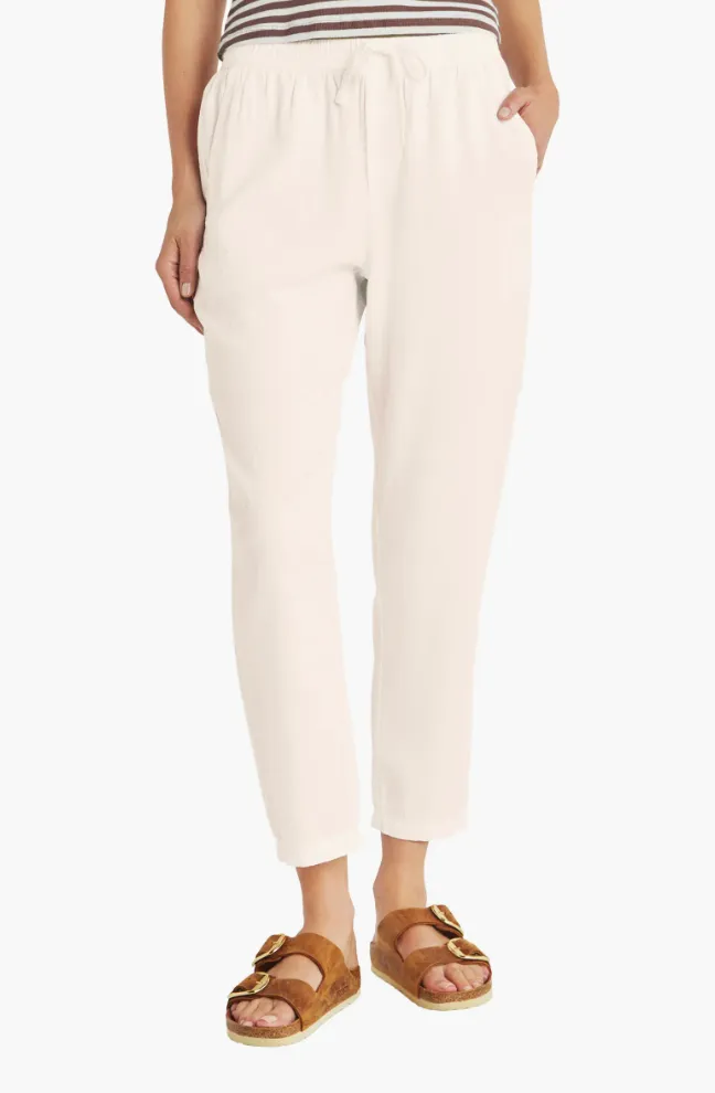 Splendid Angie Pant Moonstone