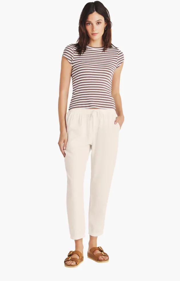 Splendid Angie Pant Moonstone
