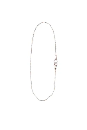 Stardust Anklet in Gold or Rose Gold