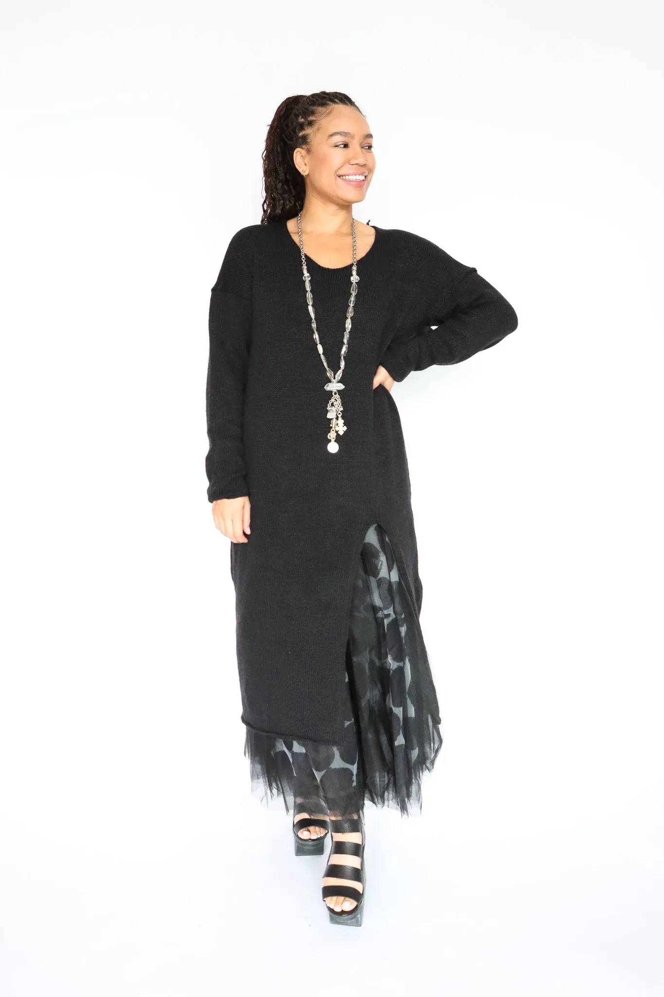 Studio B3 Ertha Tunic