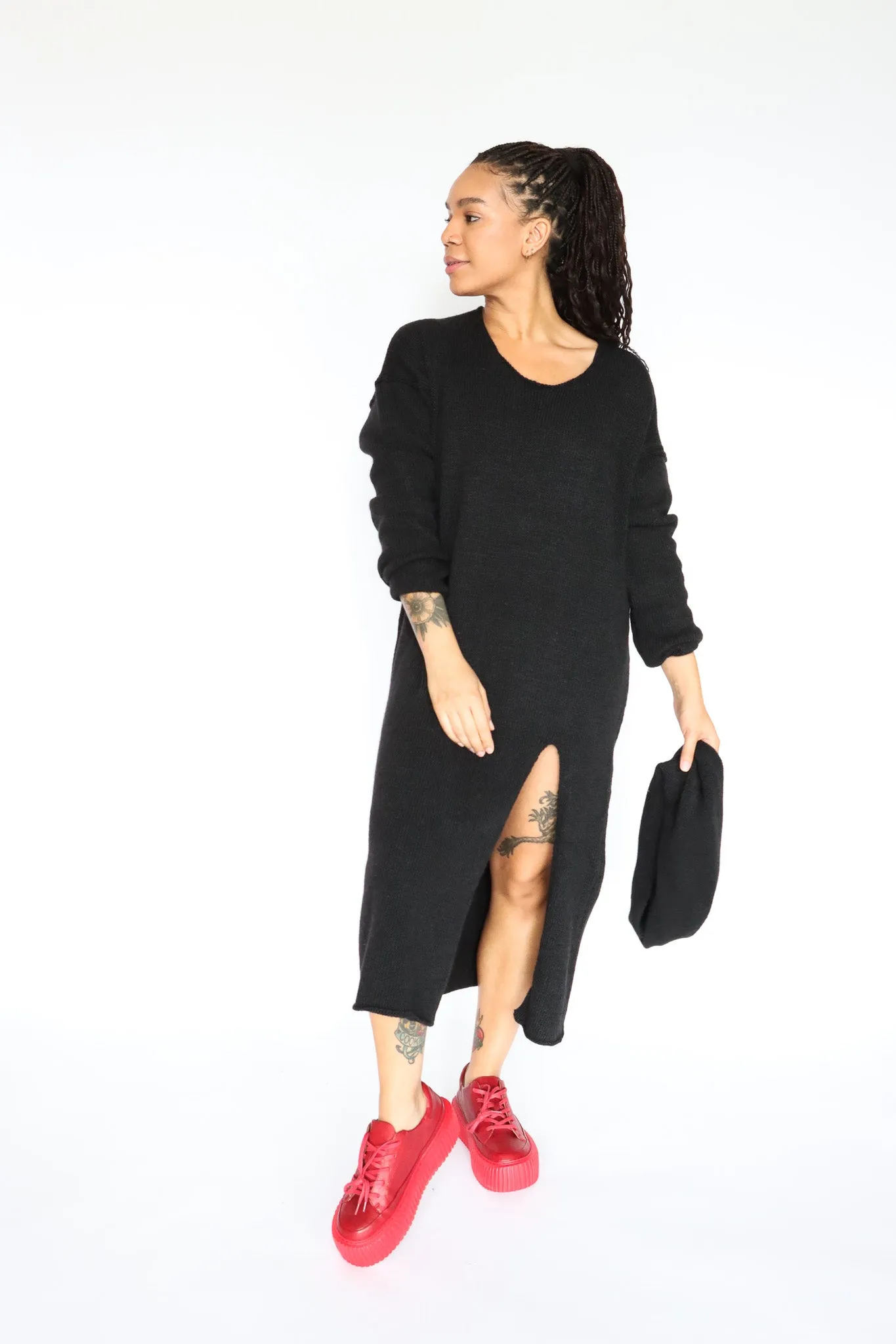 Studio B3 Ertha Tunic