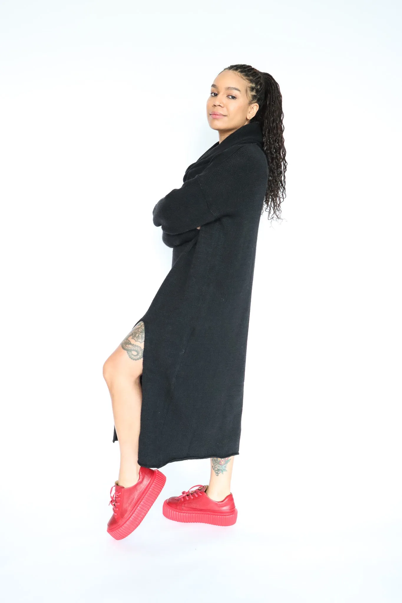 Studio B3 Ertha Tunic