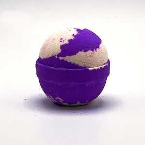 Sugar Plum Bath Bomb