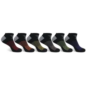 Super Lite Cushion Low-Cut Socks