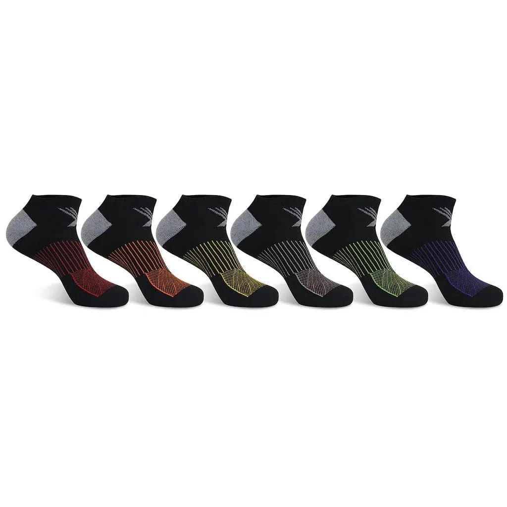 Super Lite Cushion Low-Cut Socks