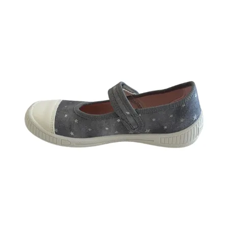 Superfit Bella Grey Star Canvas