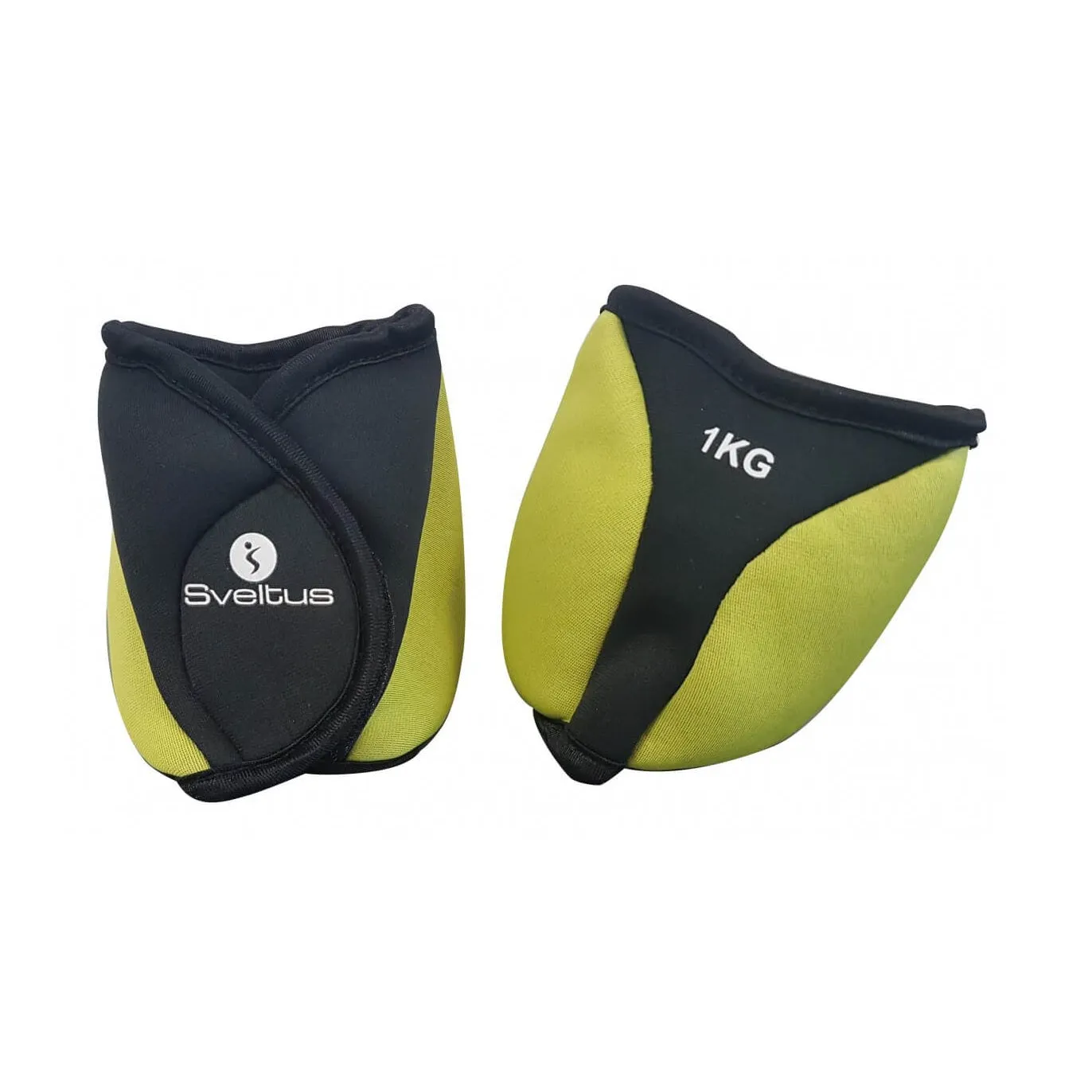 Sveltus Ankle Weighted Cuff