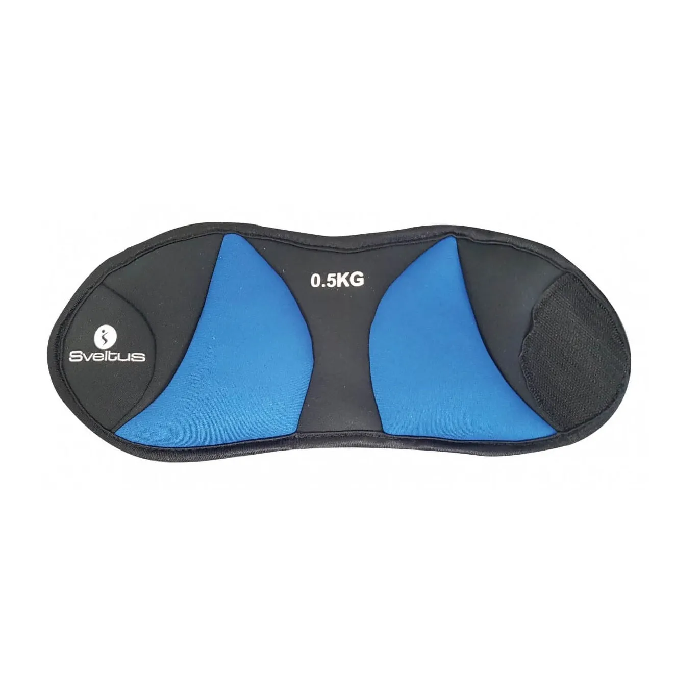 Sveltus Ankle Weighted Cuff