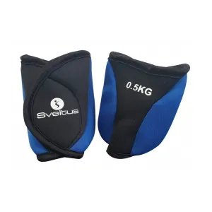 Sveltus Ankle Weighted Cuff