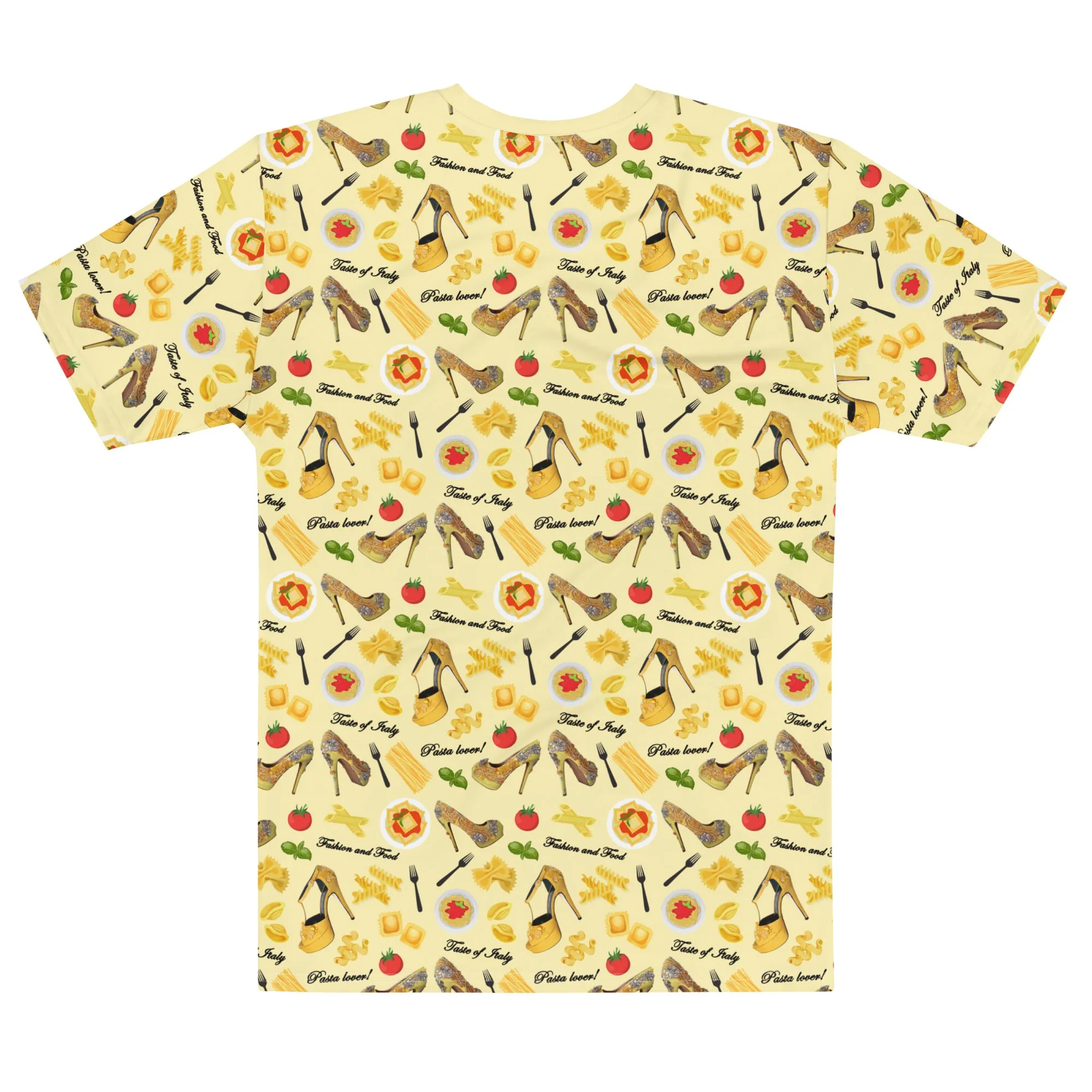 T-shirt 'Spaghetti'