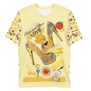 T-shirt 'Spaghetti'