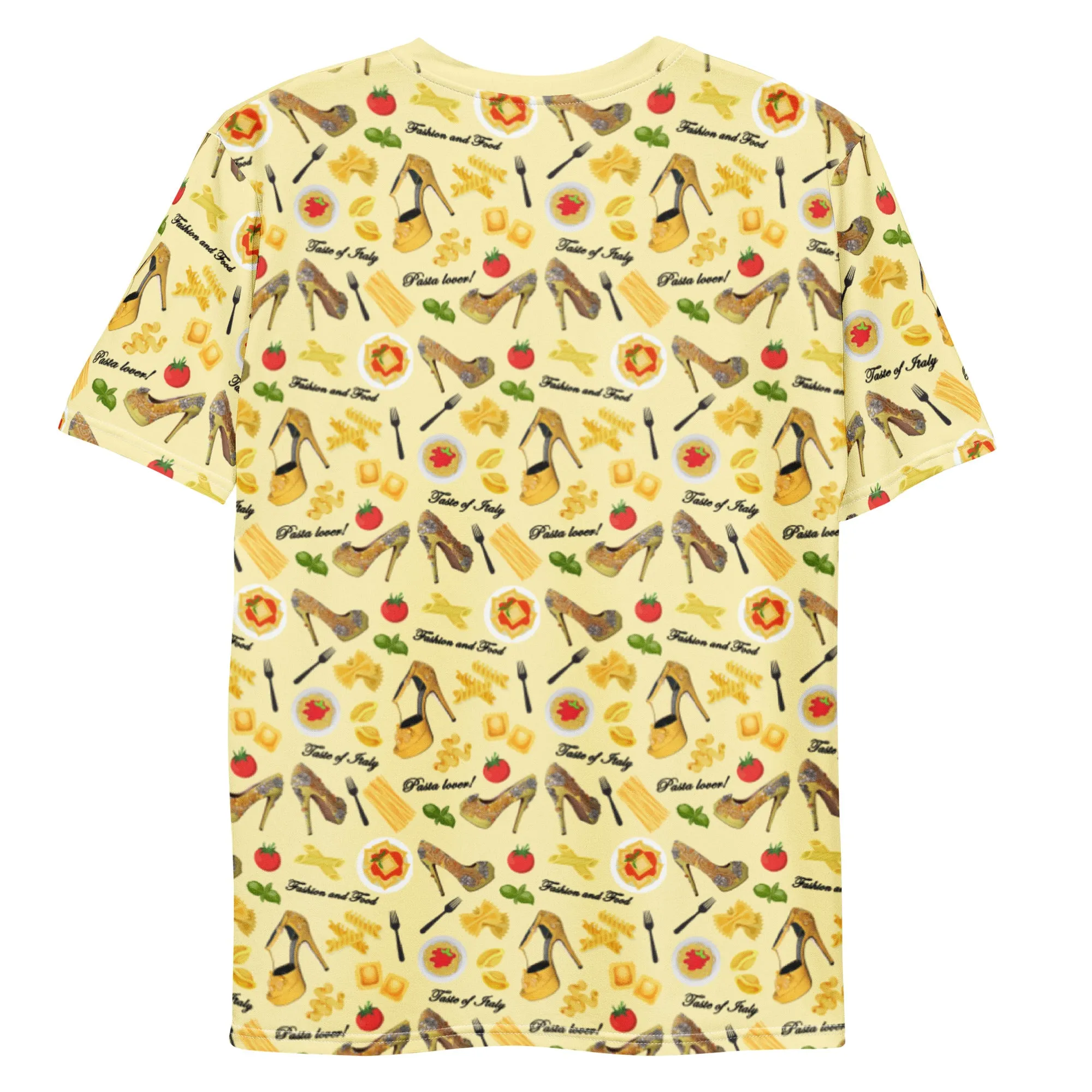 T-shirt 'Spaghetti'