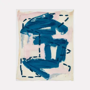 Tapestry Series Paros Walking Map