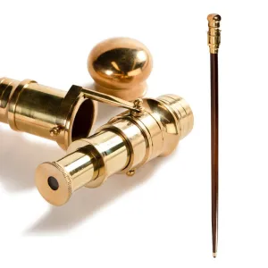 Telescope Walking Stick