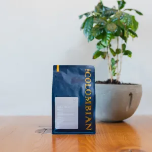 The Colombian - Dark Mule Espresso 340g
