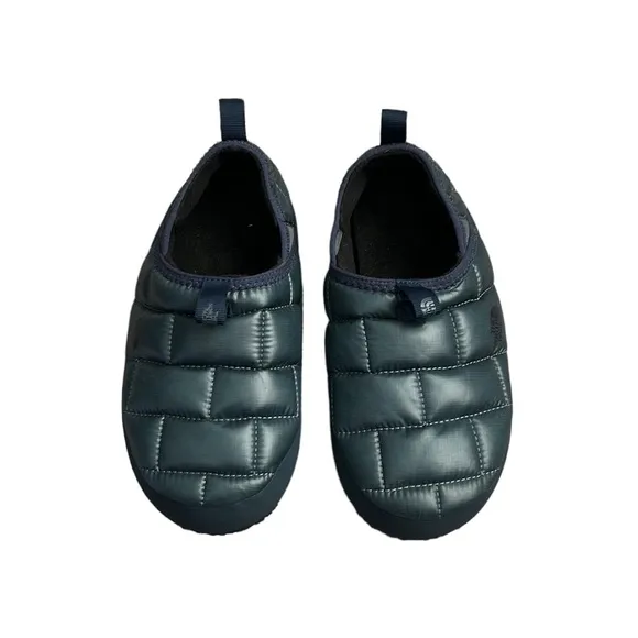 The North Face Youth Thermal Tent Mule II Bootie Size 5