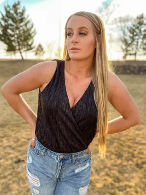 The Time To Shine Bodysuit