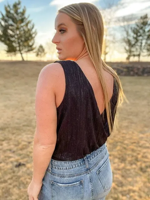 The Time To Shine Bodysuit