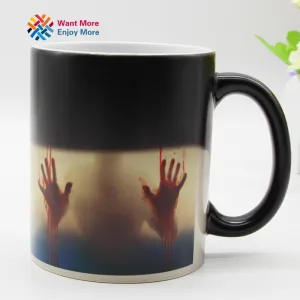 The Walking Dead Mug