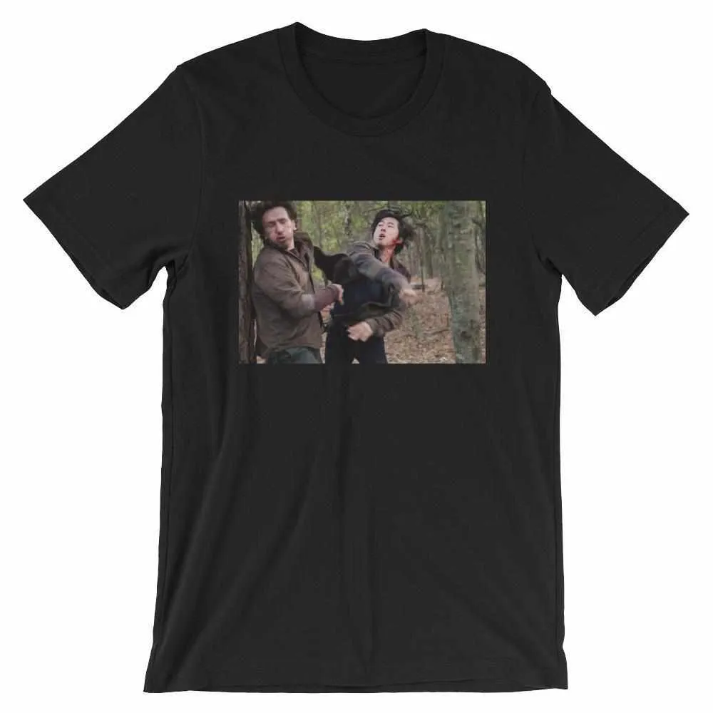 The Walking Dead T-Shirt