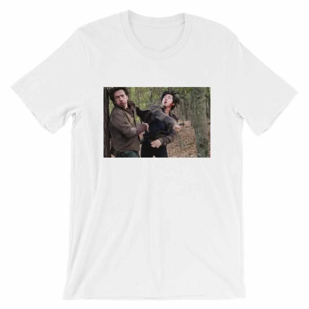The Walking Dead T-Shirt