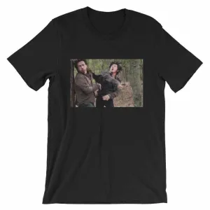The Walking Dead T-Shirt