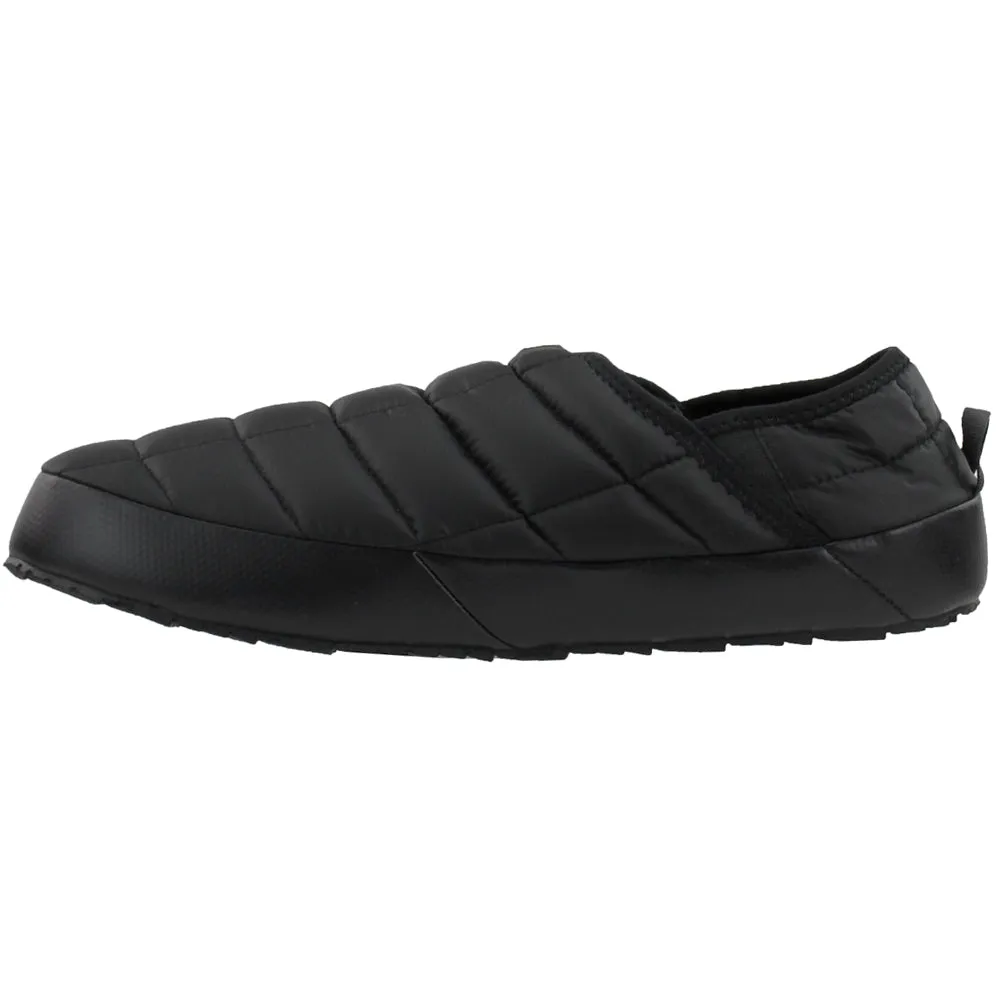 Thermoball Traction V Scuff Slippers