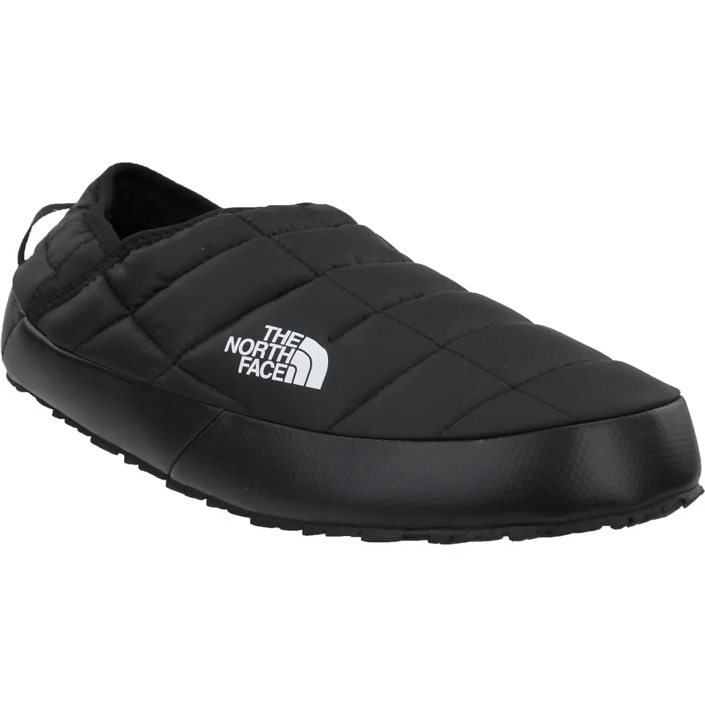 Thermoball Traction V Scuff Slippers