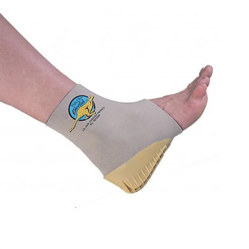 Tuli's Cheetah Heel/Ankle Support