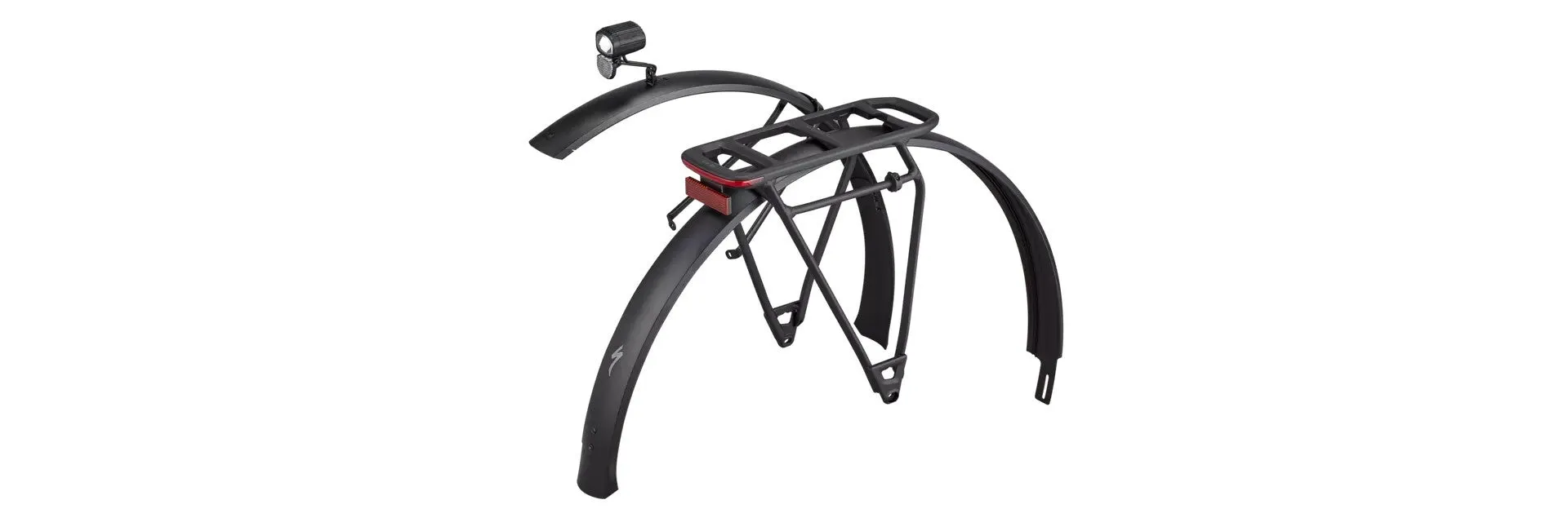 Turbo Tero EQ Kit