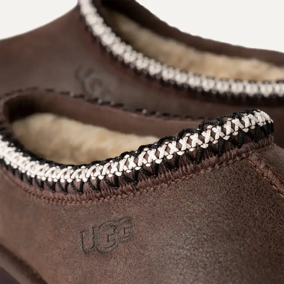 UGG Men's Tasman Slipper Distressed