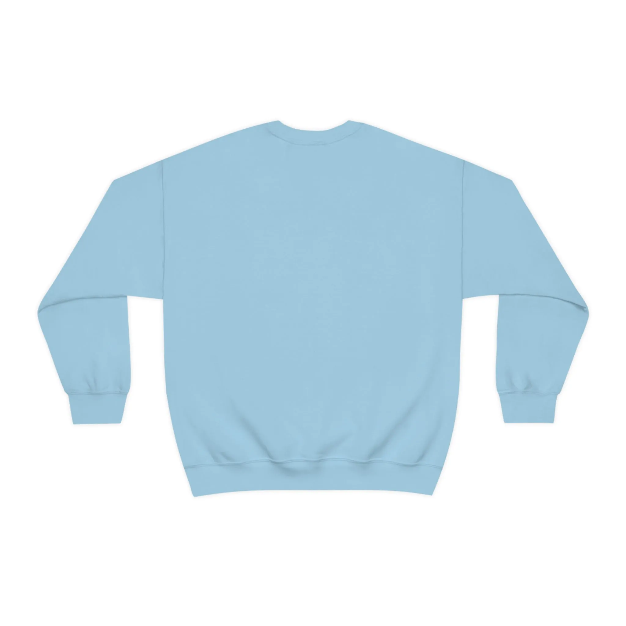 Unashamed Women’s Unisex Heavy Blend™ Crewneck Sweatshirt
