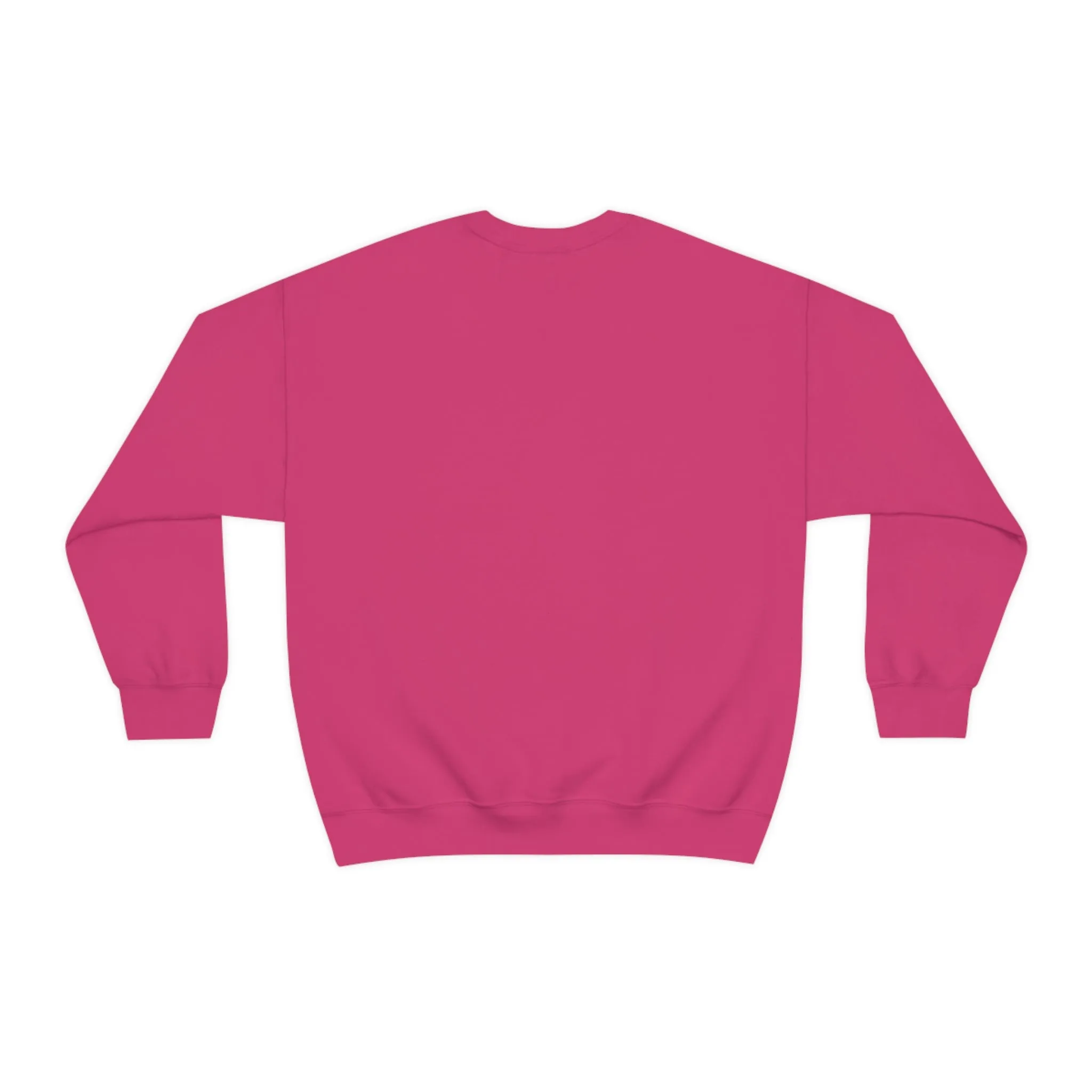 Unashamed Women’s Unisex Heavy Blend™ Crewneck Sweatshirt