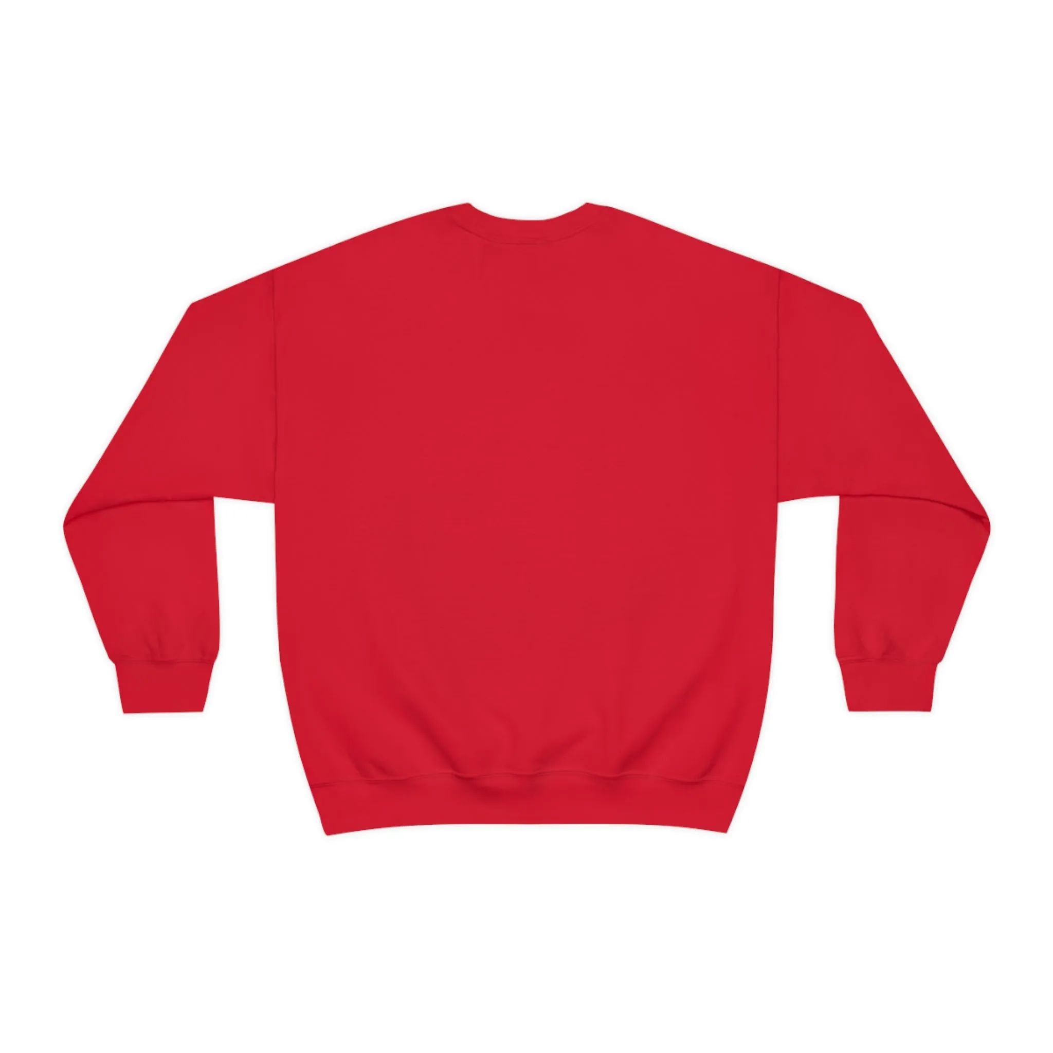 Unashamed Women’s Unisex Heavy Blend™ Crewneck Sweatshirt