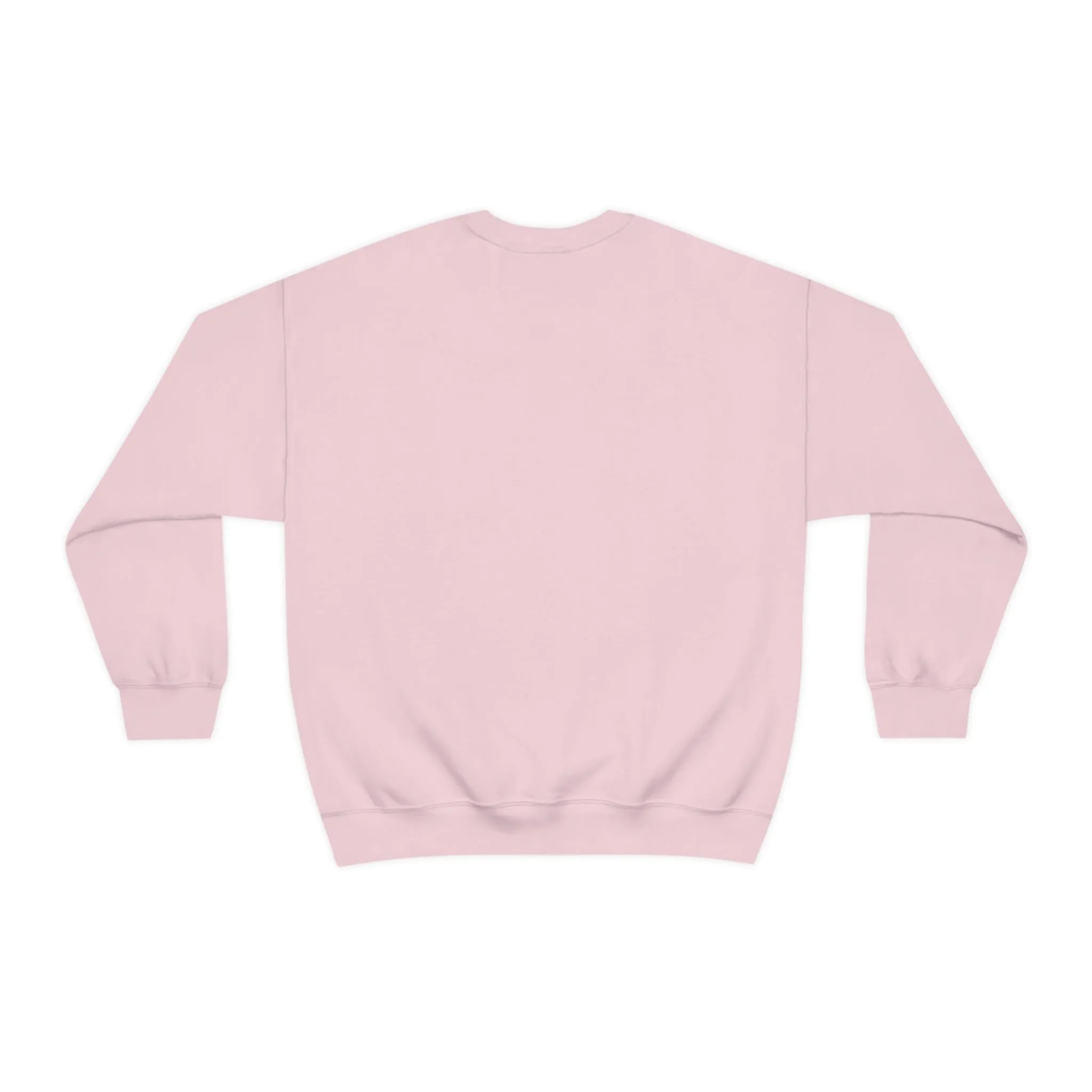 Unashamed Women’s Unisex Heavy Blend™ Crewneck Sweatshirt