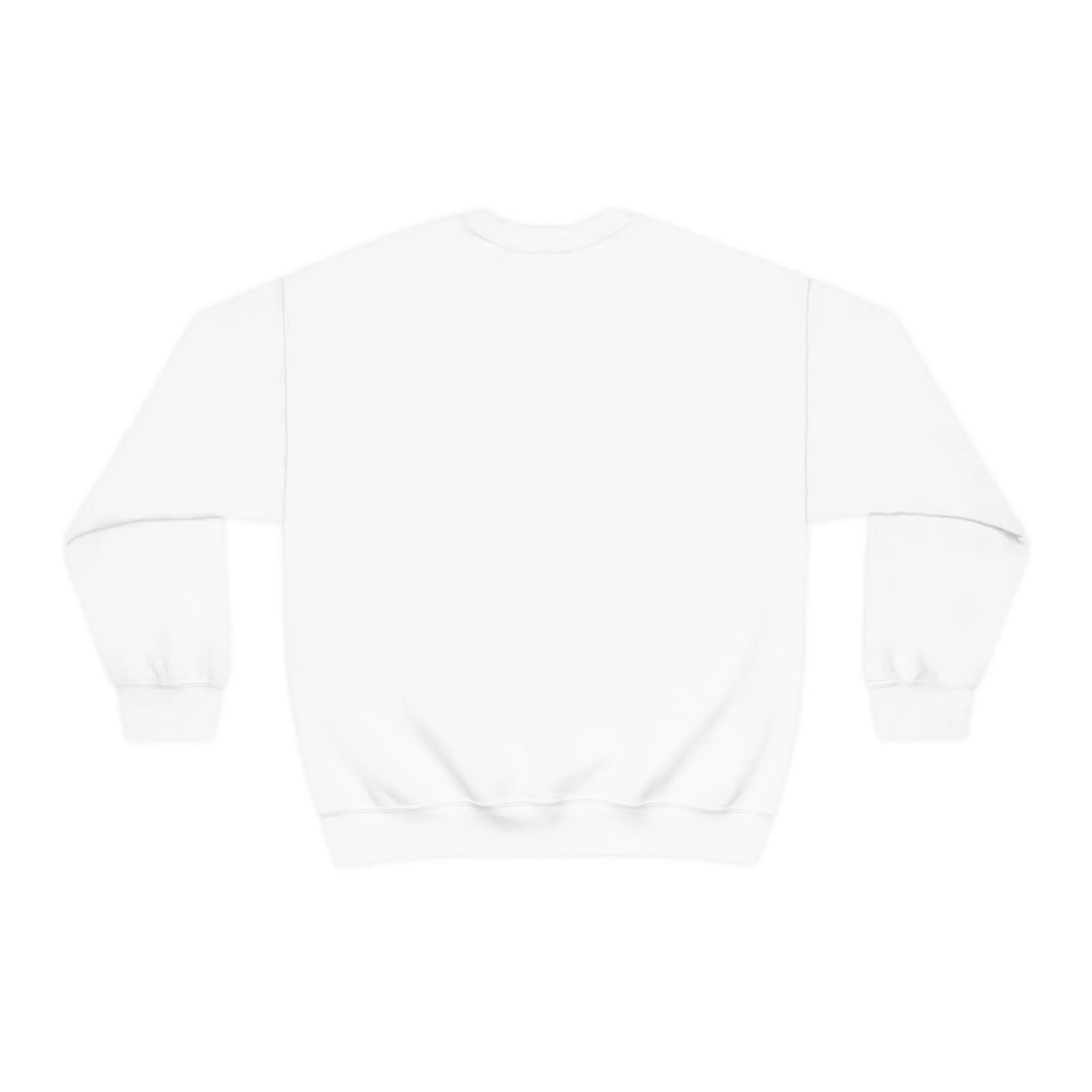 Unashamed Women’s Unisex Heavy Blend™ Crewneck Sweatshirt