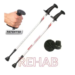 Urban Poling Activator Poles