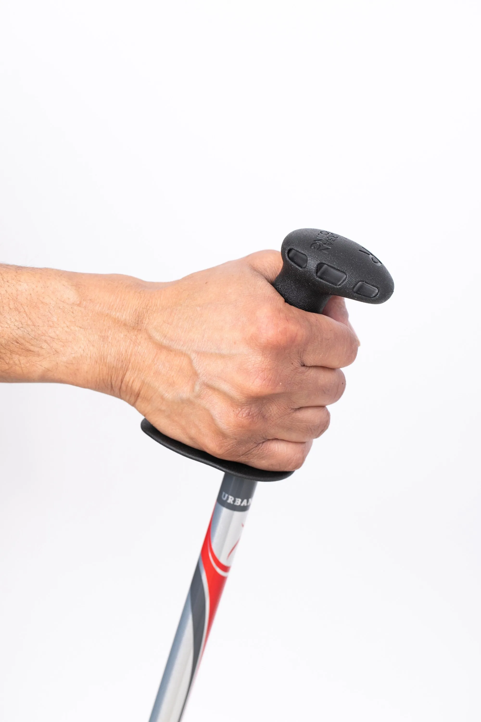 Urban Poling Activator Poles