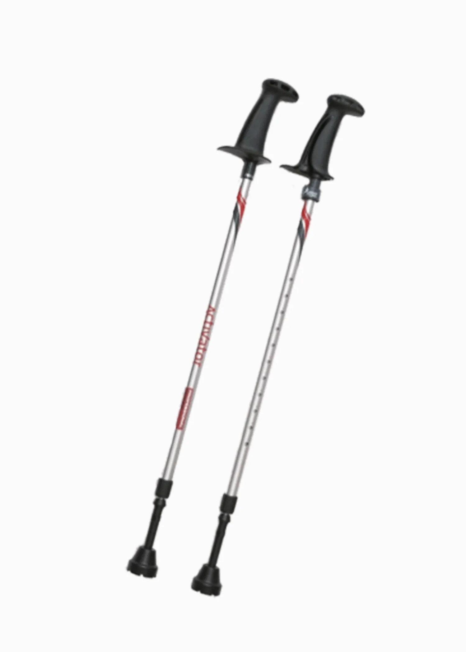 Urban Poling Activator Poles