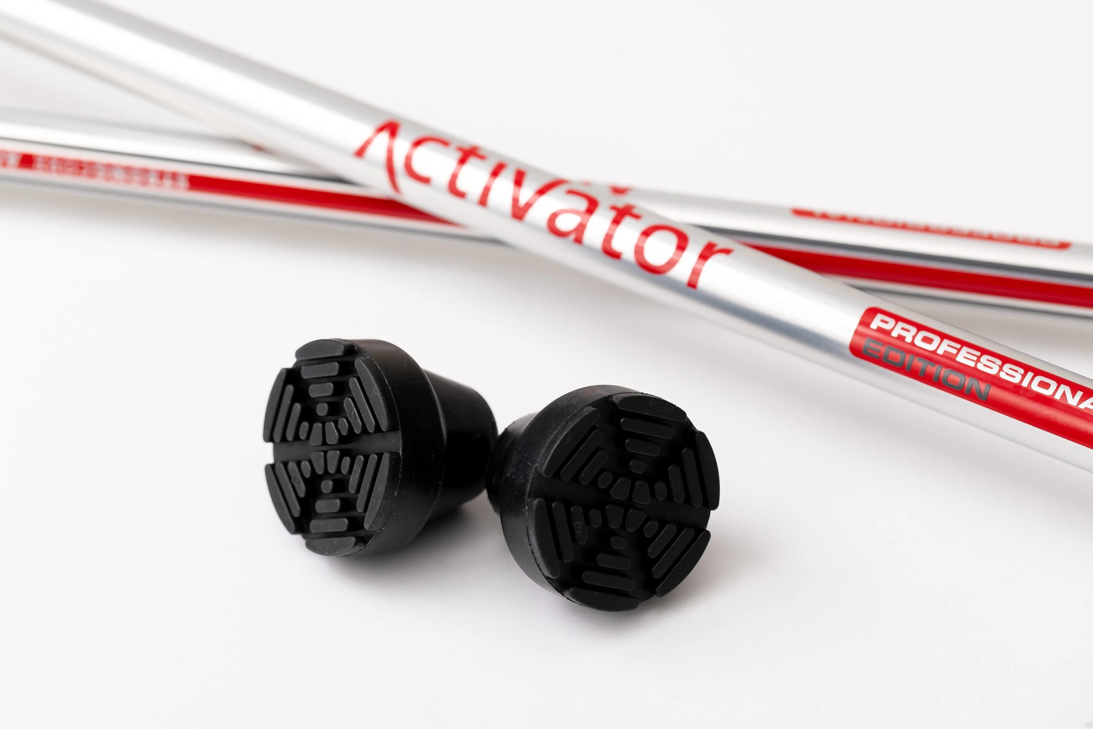 Urban Poling Activator Poles