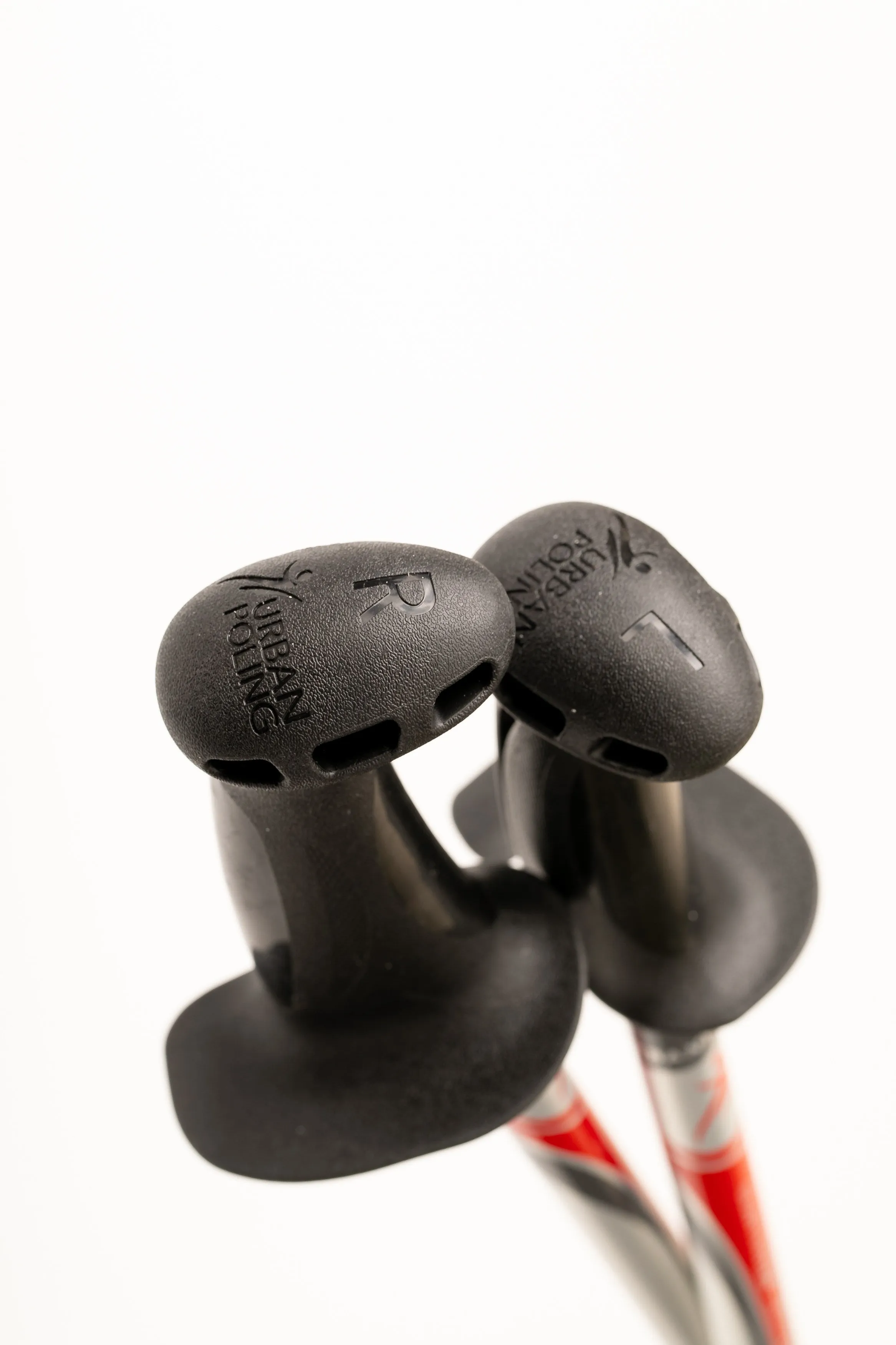 Urban Poling Activator Poles