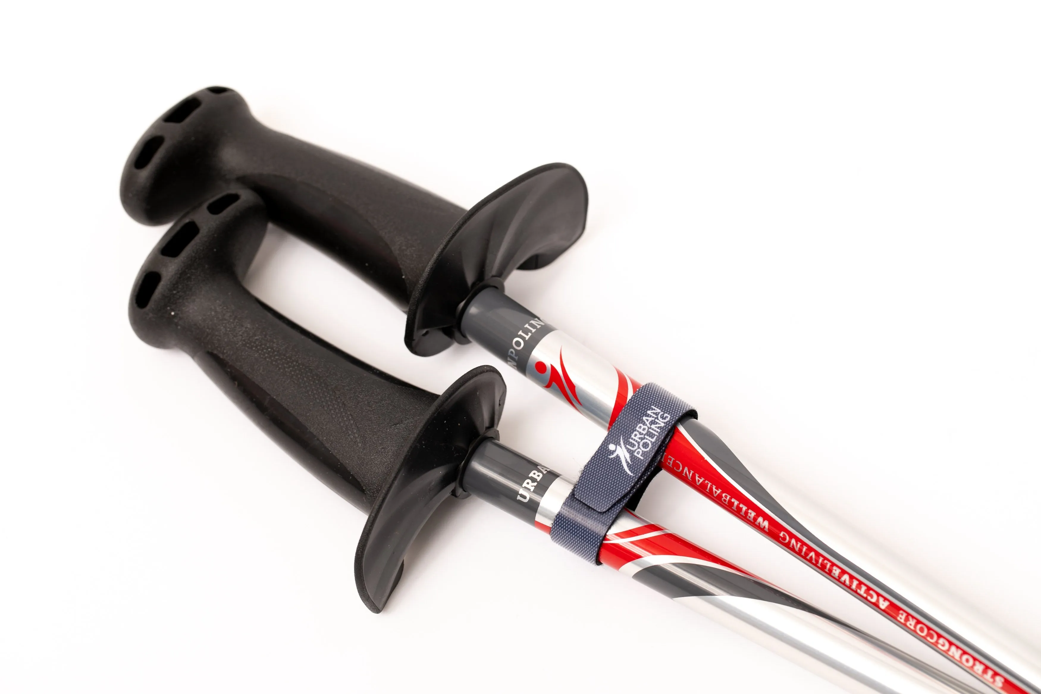 Urban Poling Activator Poles