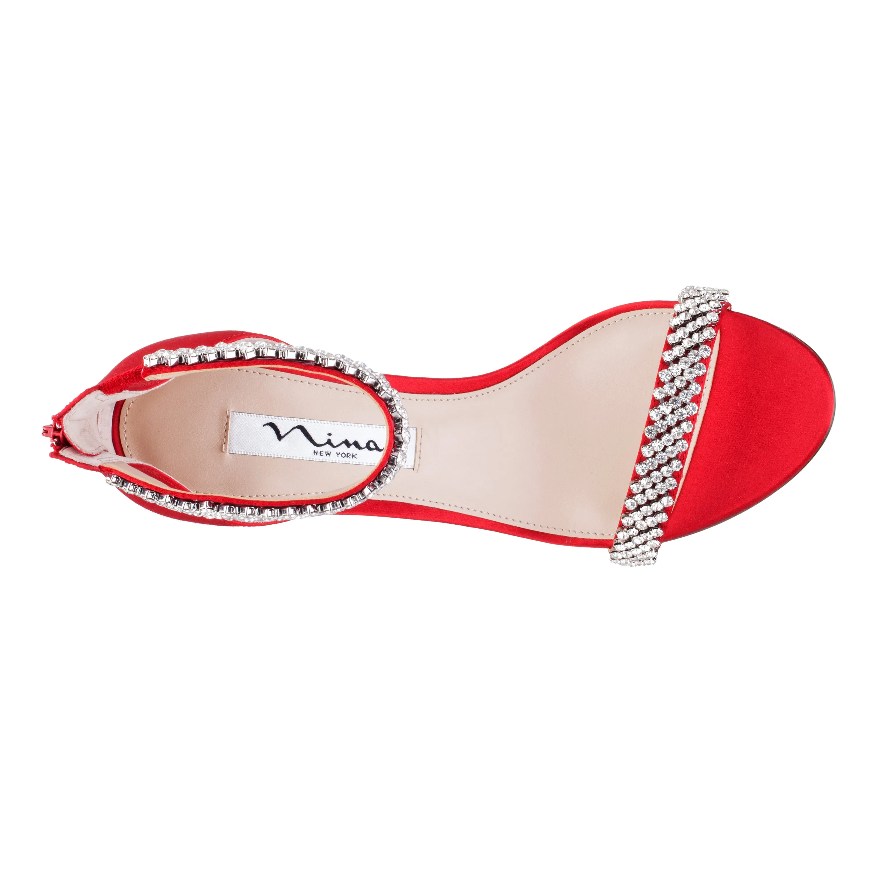 VAUNA-RED