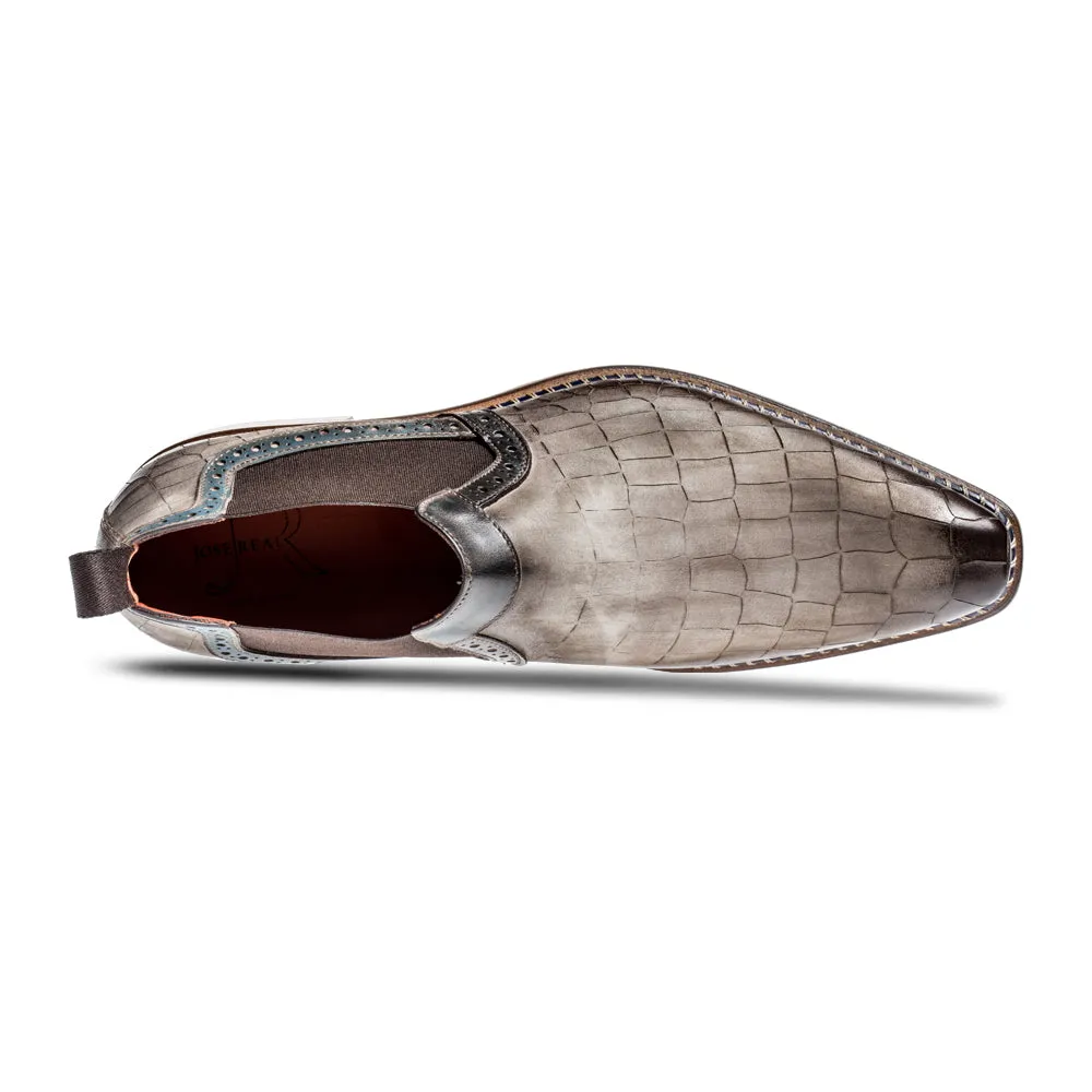 VELOCE  CHELSEA BOOT (W)