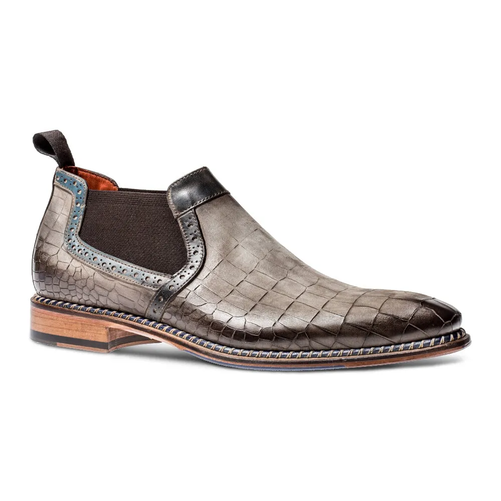 VELOCE  CHELSEA BOOT (W)