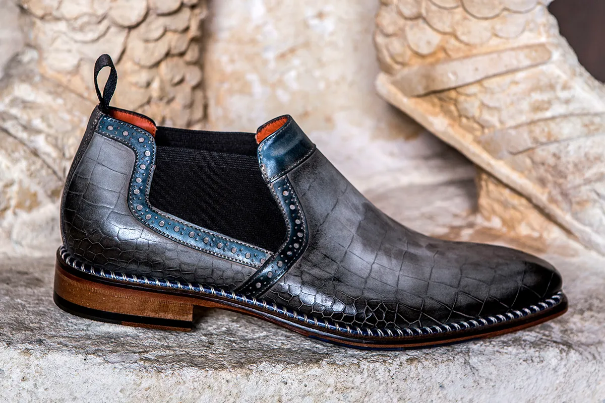 VELOCE  CHELSEA BOOT (W)