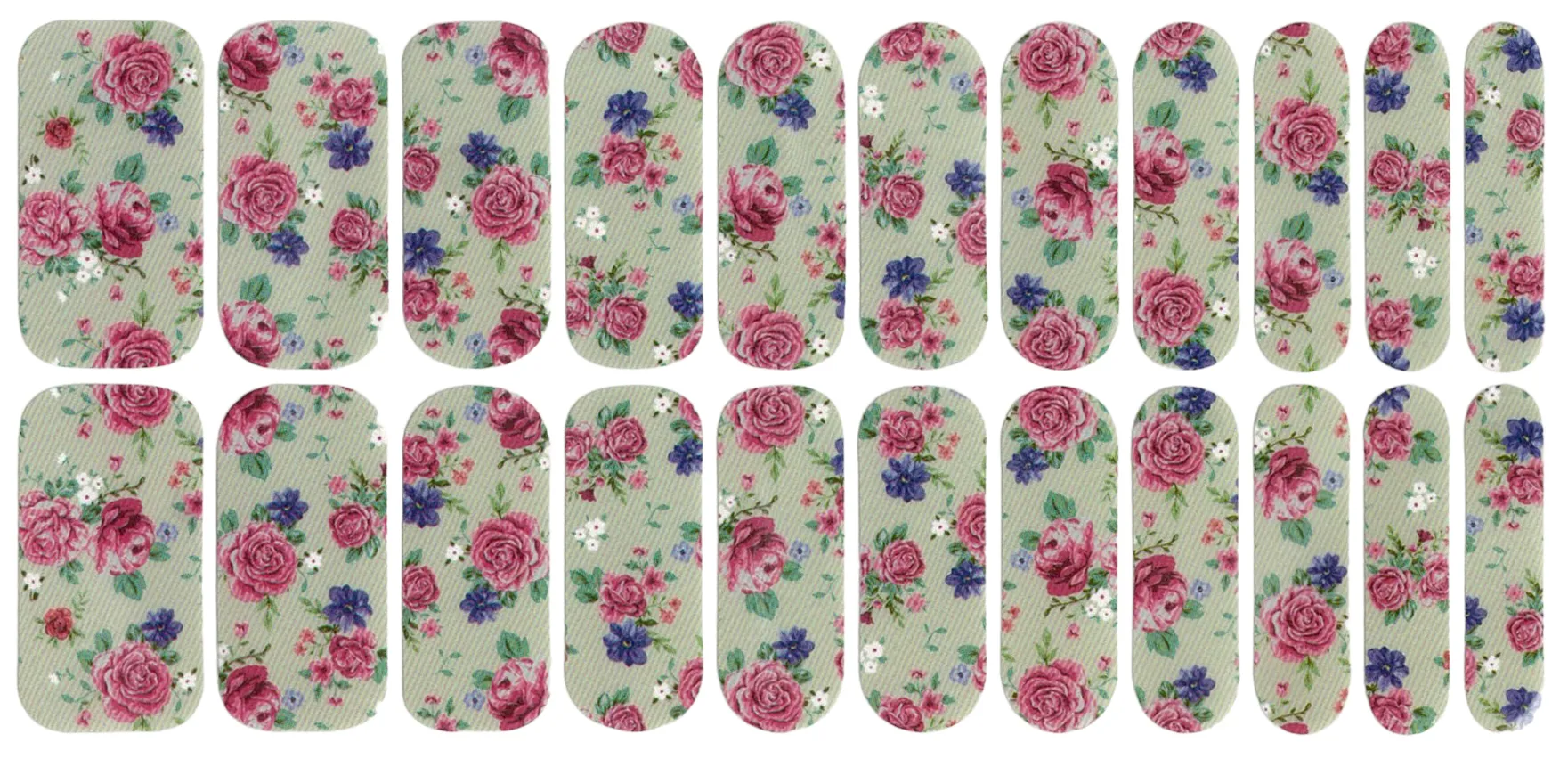 Vintage Floral