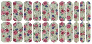Vintage Floral